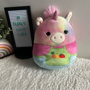 Squishmallows Unicorn Esmeralda Plush
